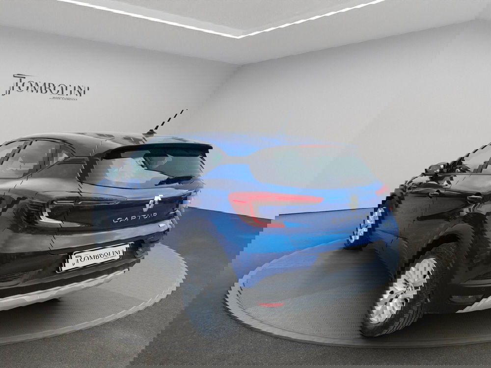 Renault Captur usata a Macerata (5)