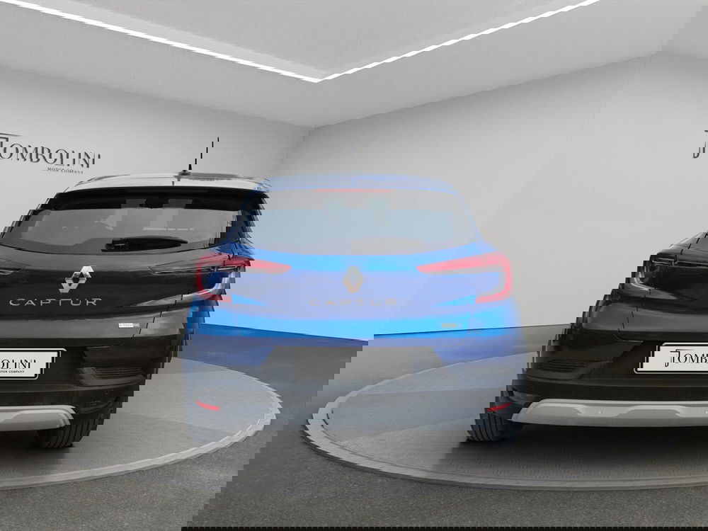 Renault Captur usata a Macerata (7)