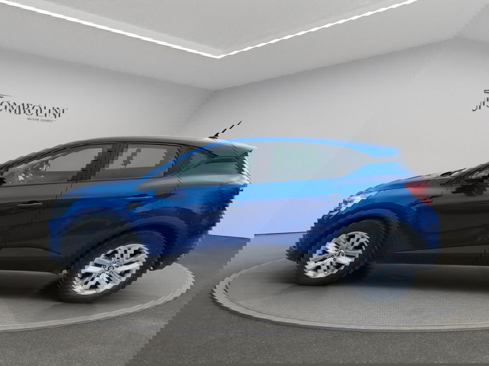 Renault Captur usata a Macerata (8)