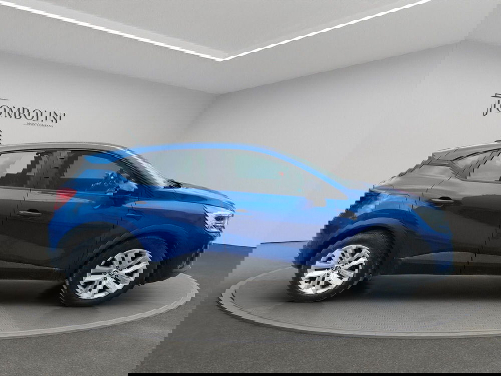 Renault Captur usata a Macerata (9)