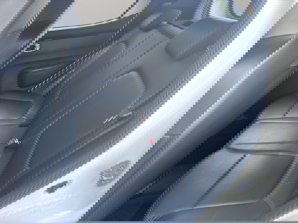 Dacia Spring usata a Macerata (13)