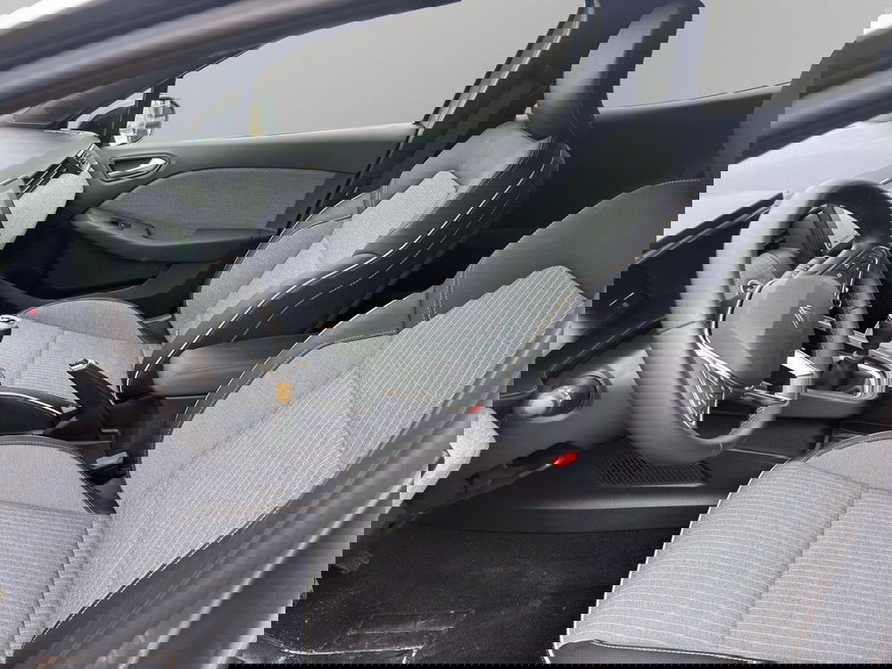 Renault Clio usata a Macerata (11)