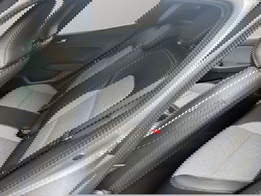 Renault Clio usata a Macerata (12)