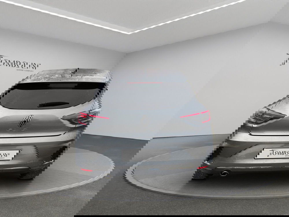 Renault Clio usata a Macerata (6)