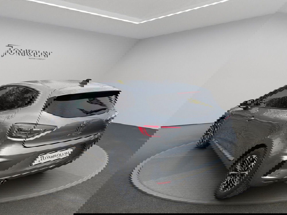 Renault Clio usata a Macerata (7)