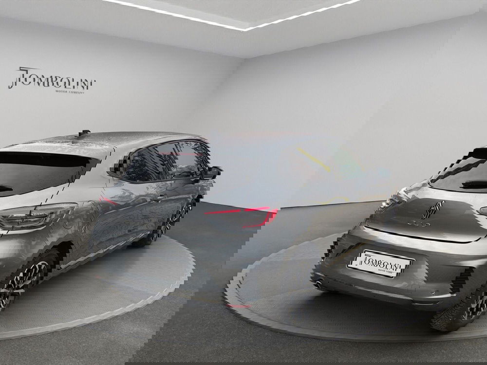 Renault Clio usata a Macerata (8)