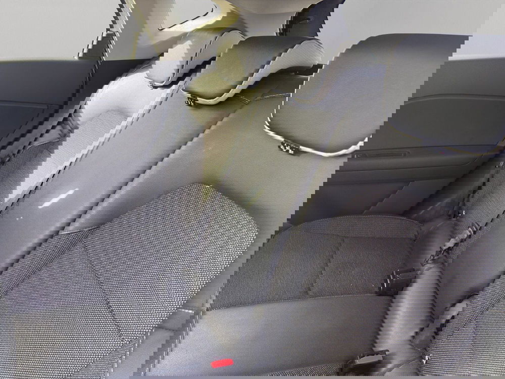 Renault Captur usata a Macerata (13)