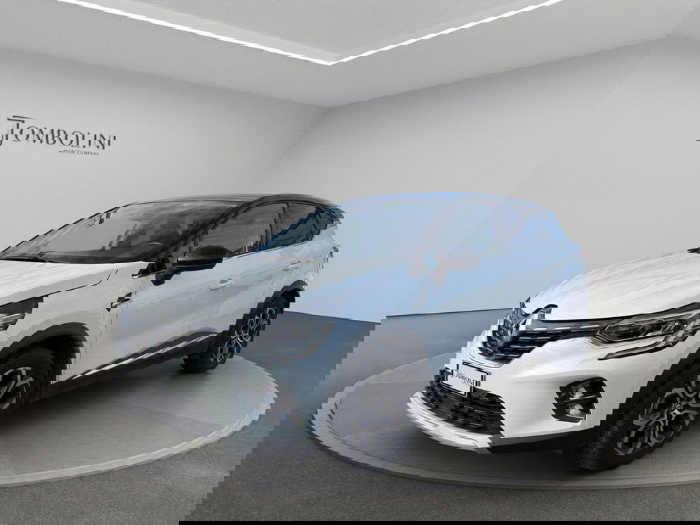 Renault Captur usata a Macerata (2)