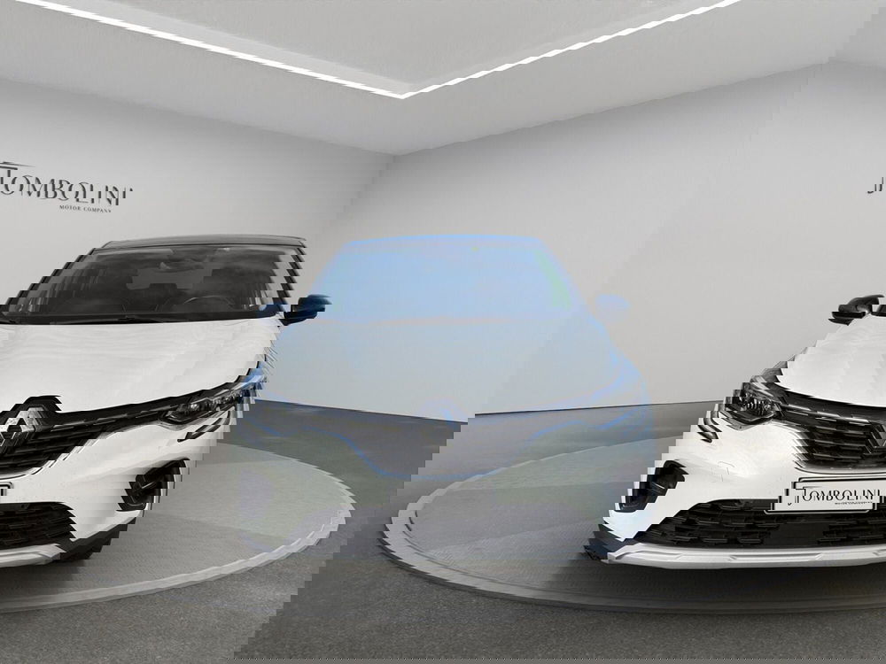 Renault Captur usata a Macerata (3)