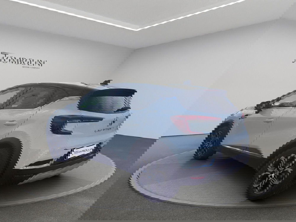 Renault Captur usata a Macerata (7)