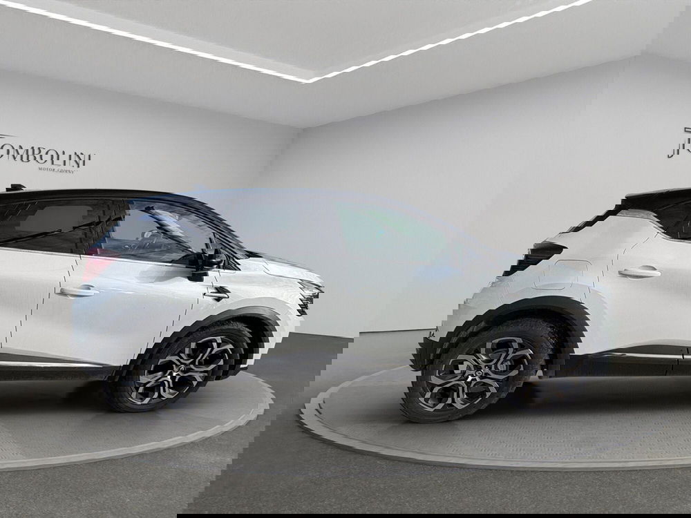 Renault Captur usata a Macerata (9)