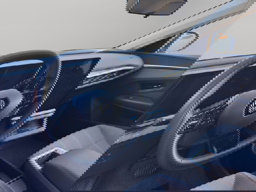 Renault Megane E-Tech Electric usata a Macerata (11)