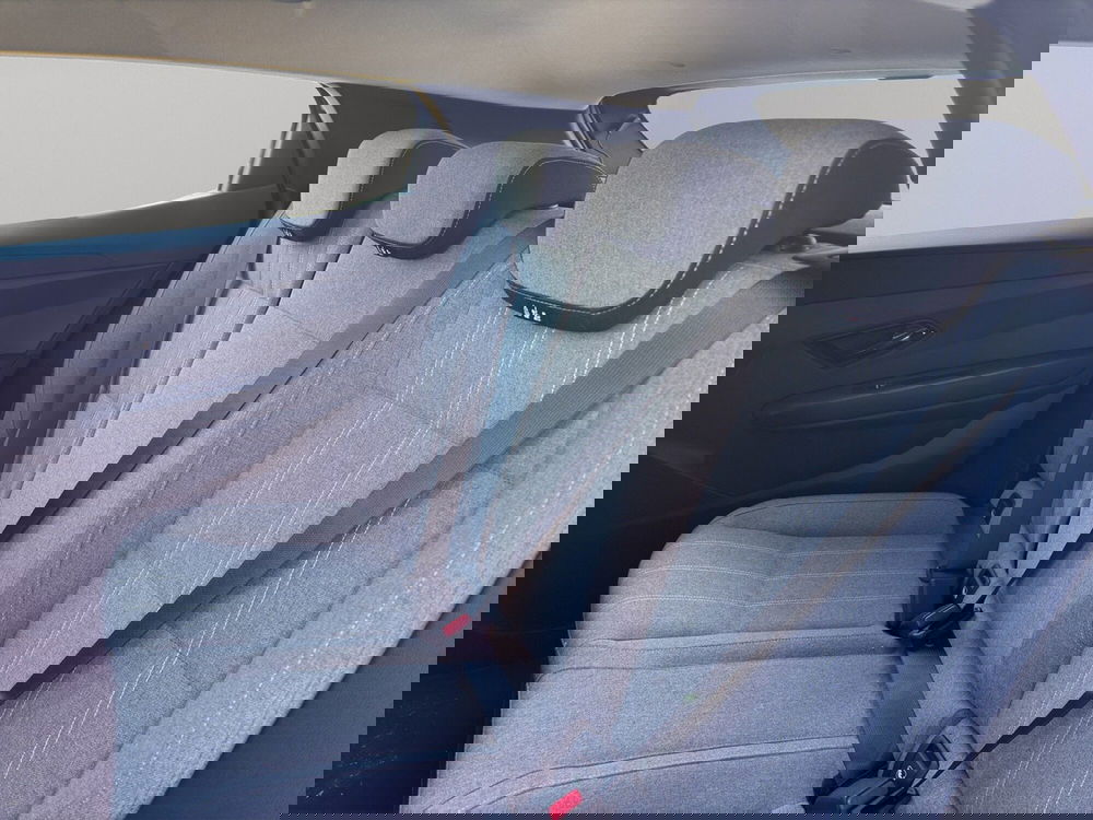 Renault Megane E-Tech Electric usata a Macerata (12)