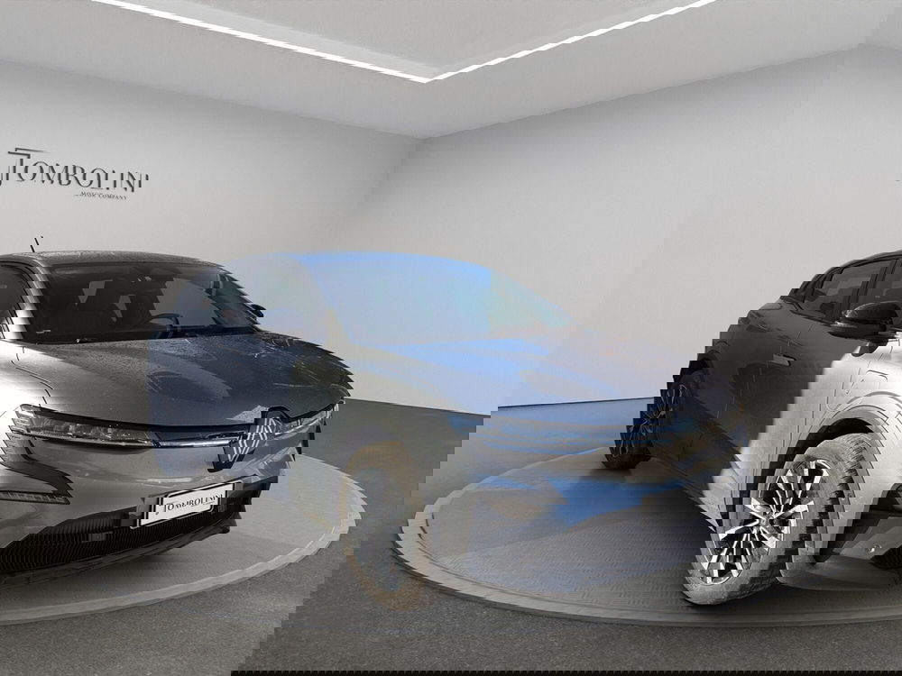 Renault Megane E-Tech Electric usata a Macerata (3)