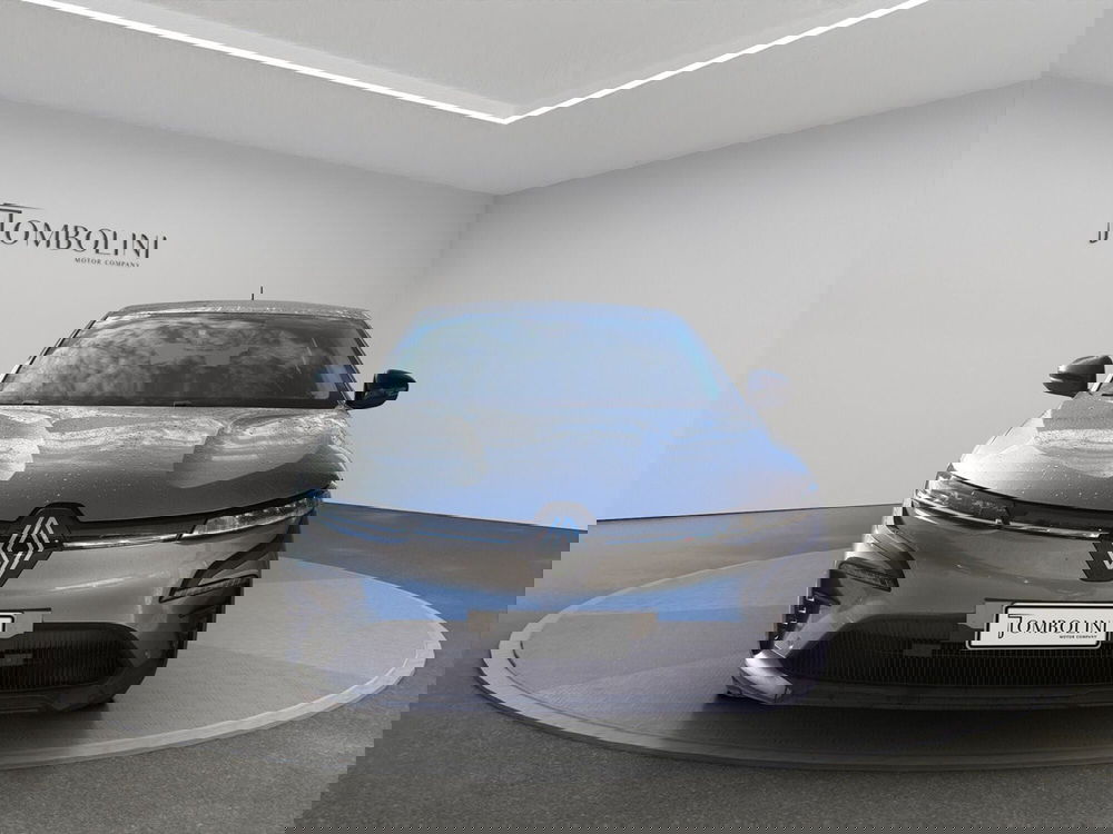 Renault Megane E-Tech Electric usata a Macerata (4)