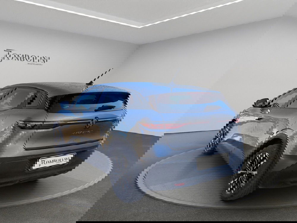 Renault Megane E-Tech Electric usata a Macerata (6)