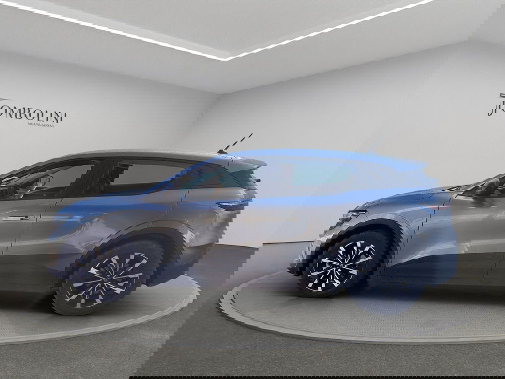 Renault Megane E-Tech Electric usata a Macerata (7)