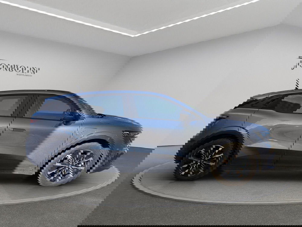 Renault Megane E-Tech Electric usata a Macerata (8)