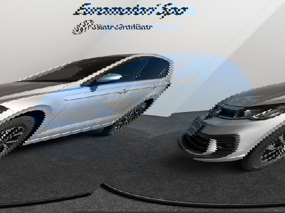 Volkswagen Polo nuova a Siena