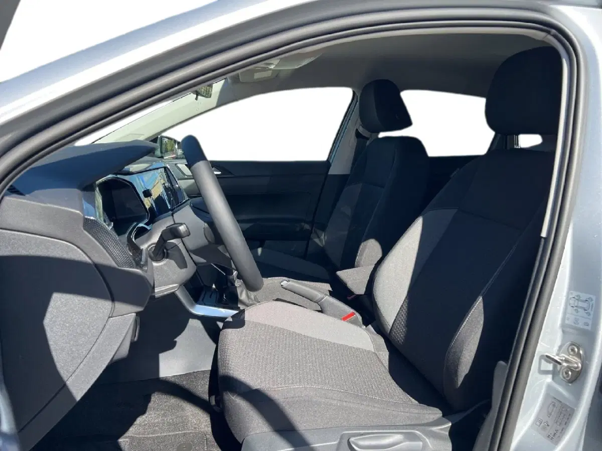 Volkswagen Polo nuova a Siena (11)