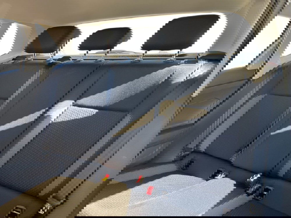 Volkswagen Polo nuova a Siena (12)