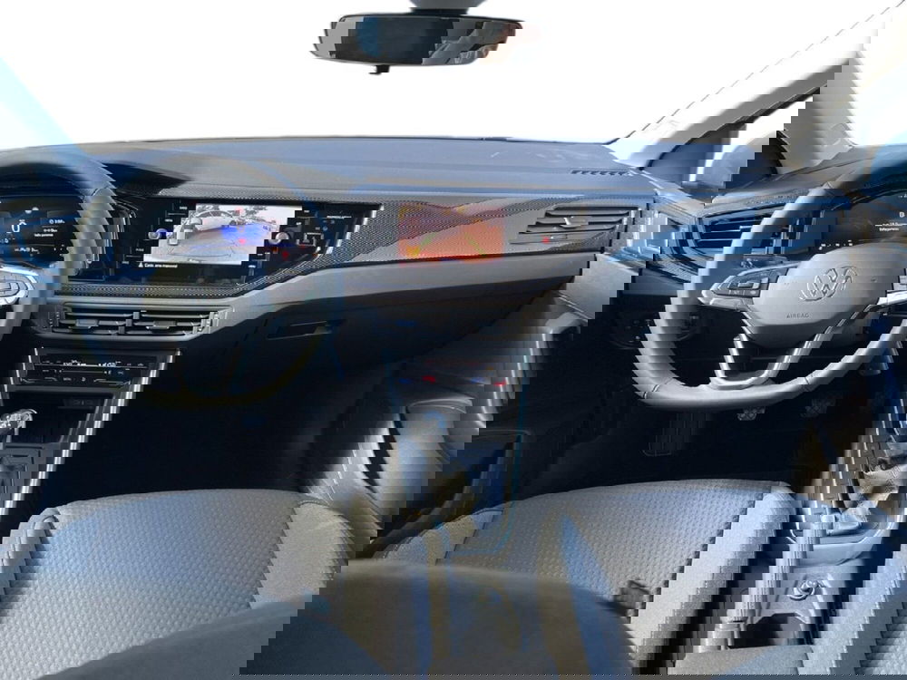 Volkswagen Polo nuova a Siena (13)