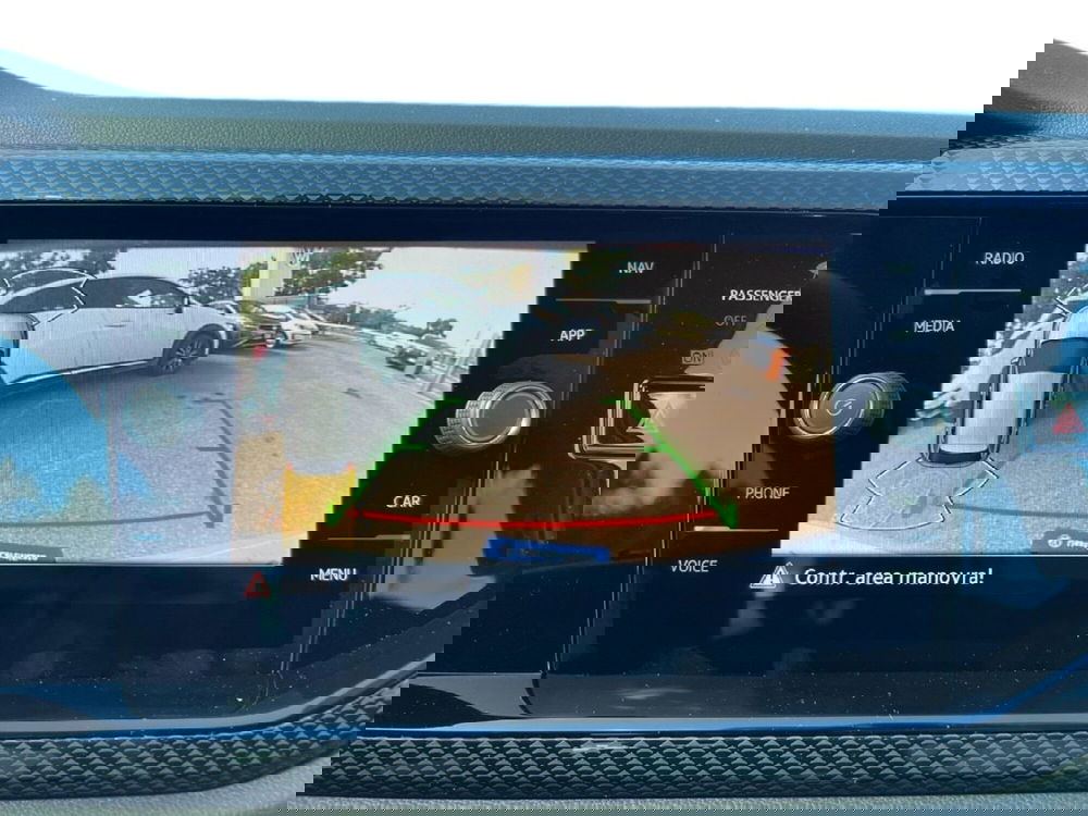 Volkswagen Polo nuova a Siena (14)