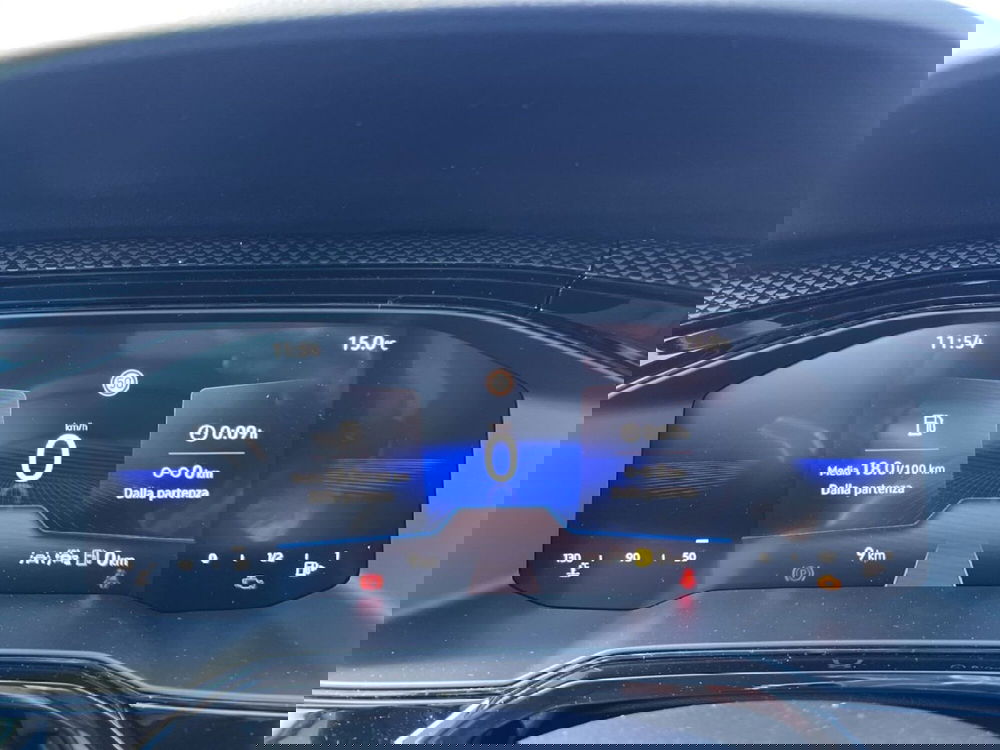 Volkswagen Polo nuova a Siena (15)