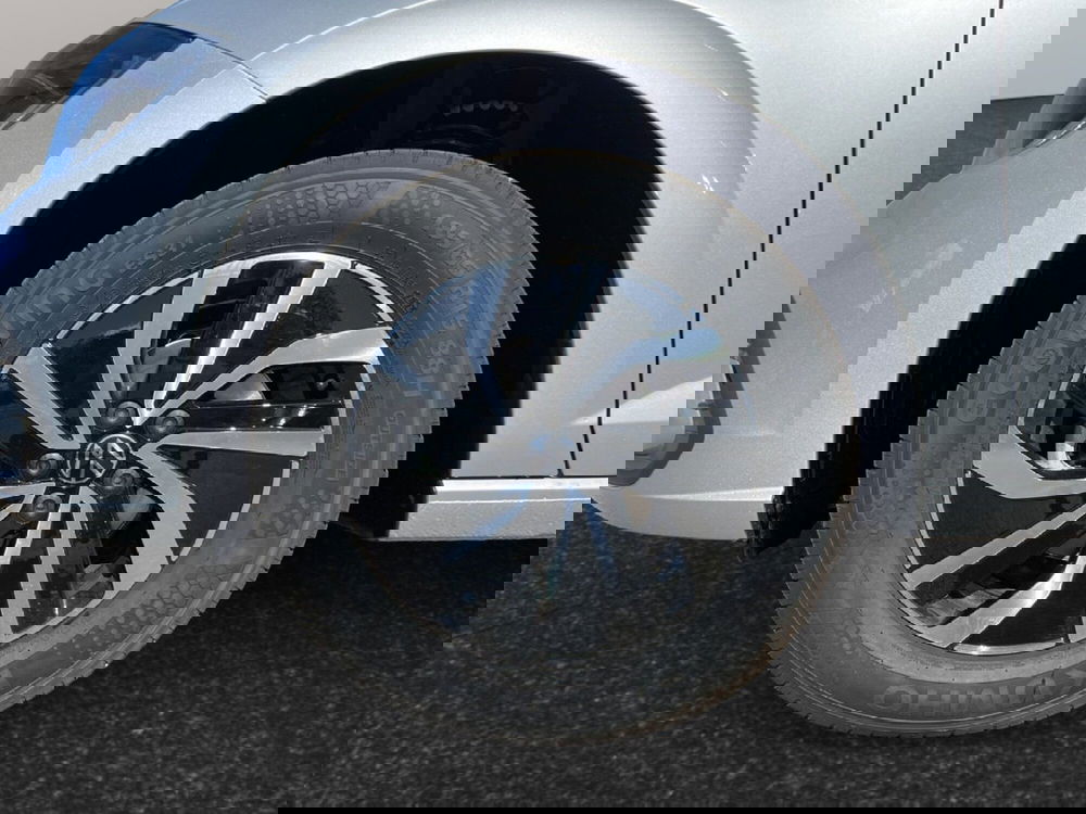 Volkswagen Polo nuova a Siena (9)