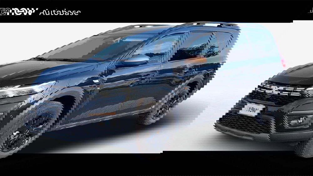 Dacia Jogger usata a Padova