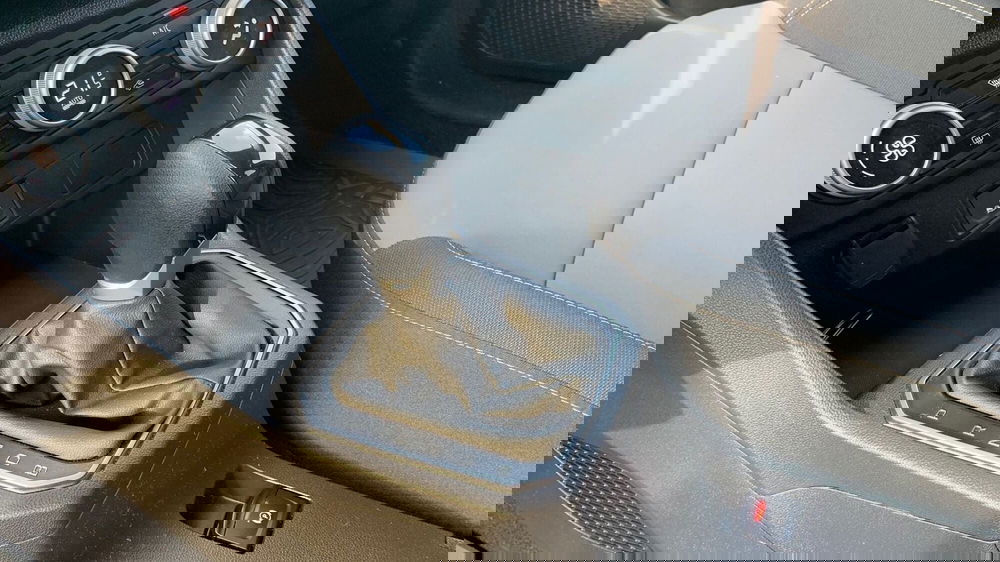 Dacia Jogger usata a Padova (10)