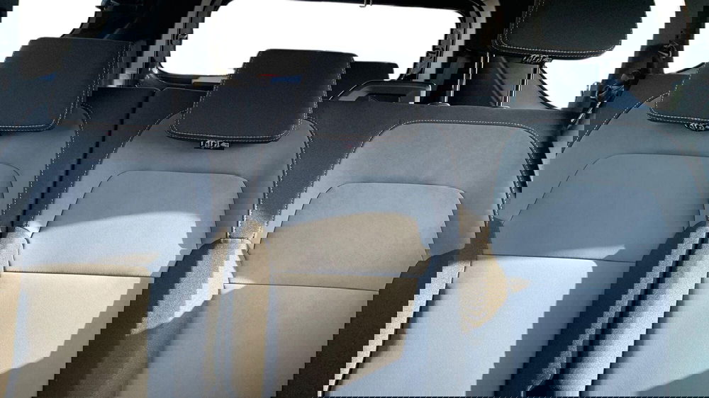 Dacia Jogger usata a Padova (12)