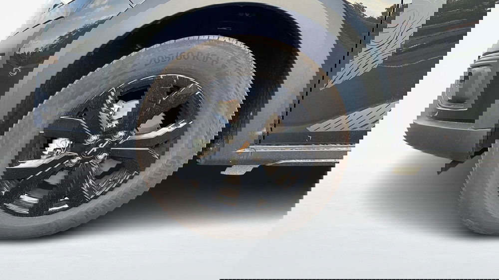 Dacia Jogger usata a Padova (15)