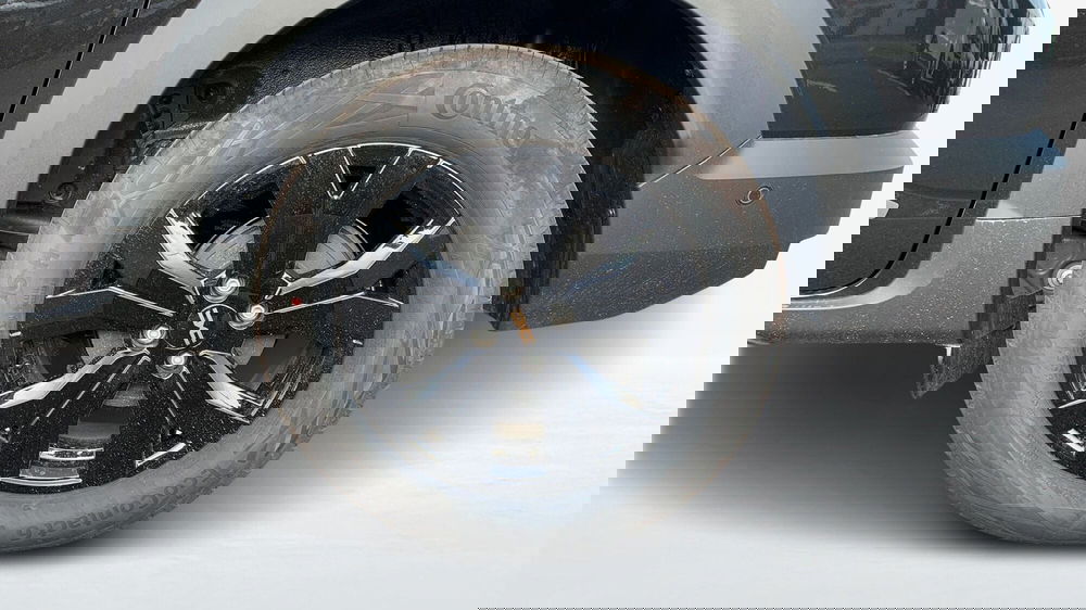 Dacia Jogger usata a Padova (17)