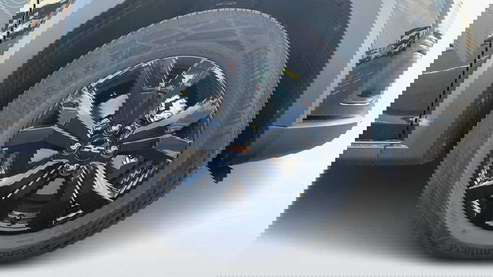 Dacia Jogger usata a Padova (18)