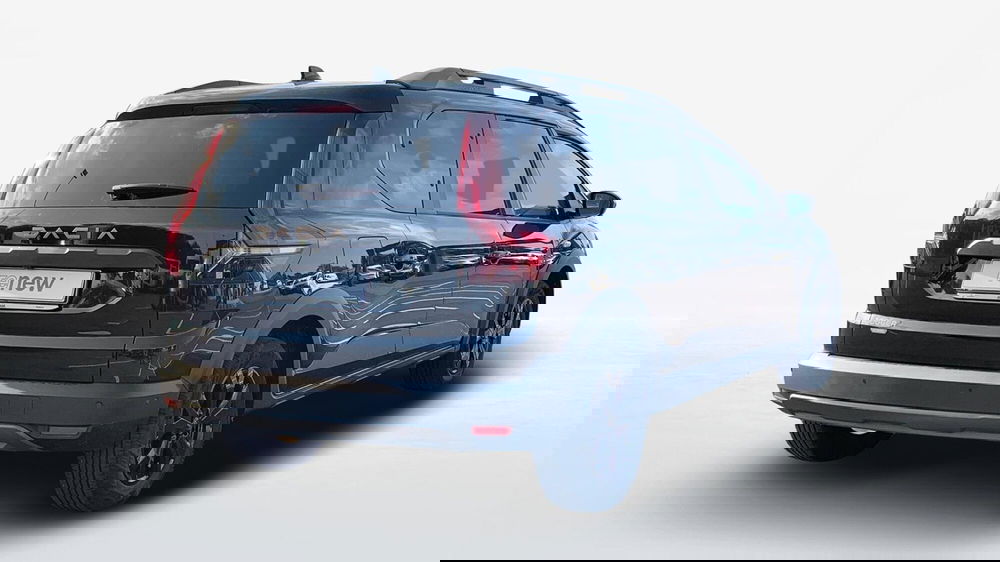 Dacia Jogger usata a Padova (3)