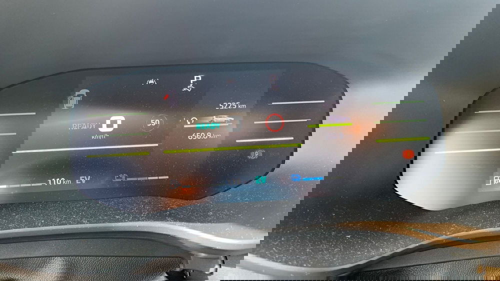 Dacia Jogger usata a Padova (5)