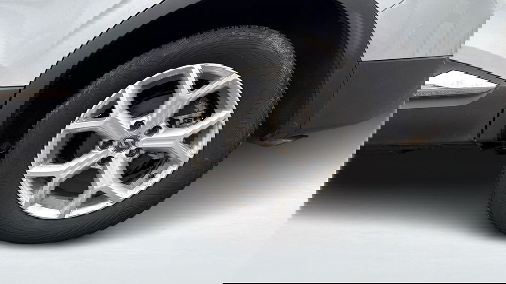 Renault Kadjar usata a Padova (15)