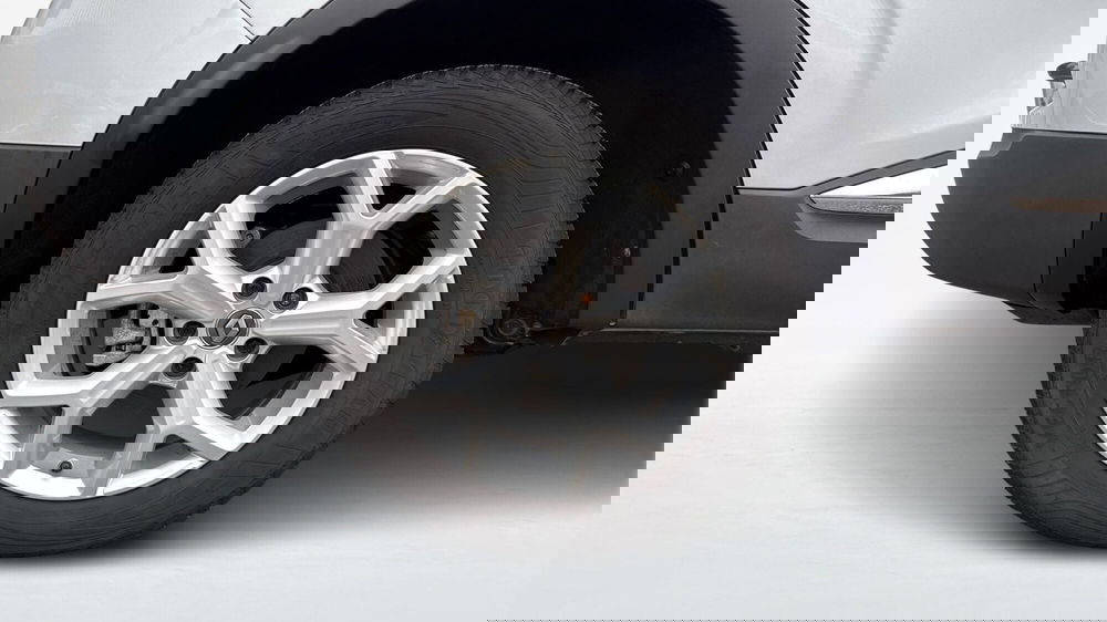 Renault Kadjar usata a Padova (16)