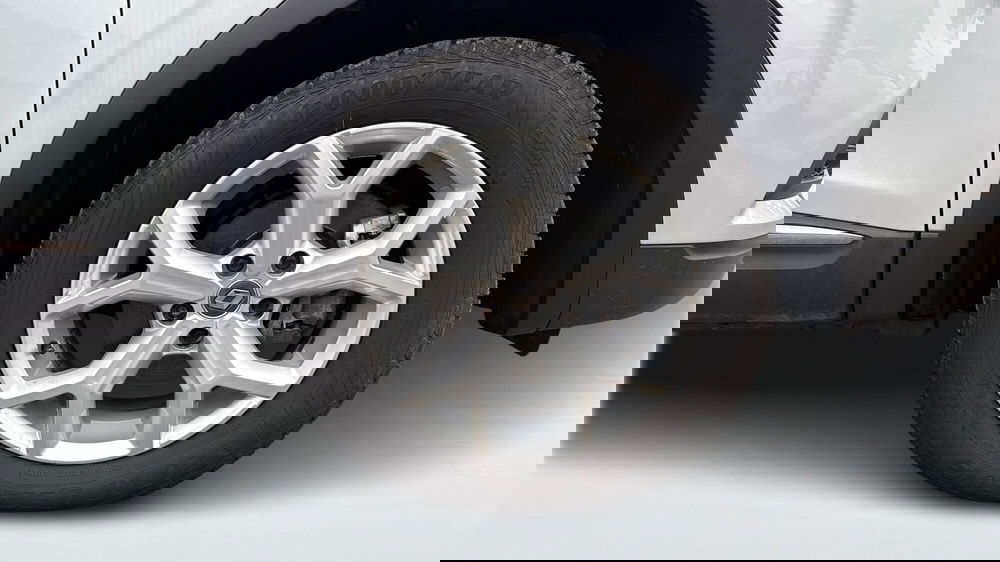 Renault Kadjar usata a Padova (18)