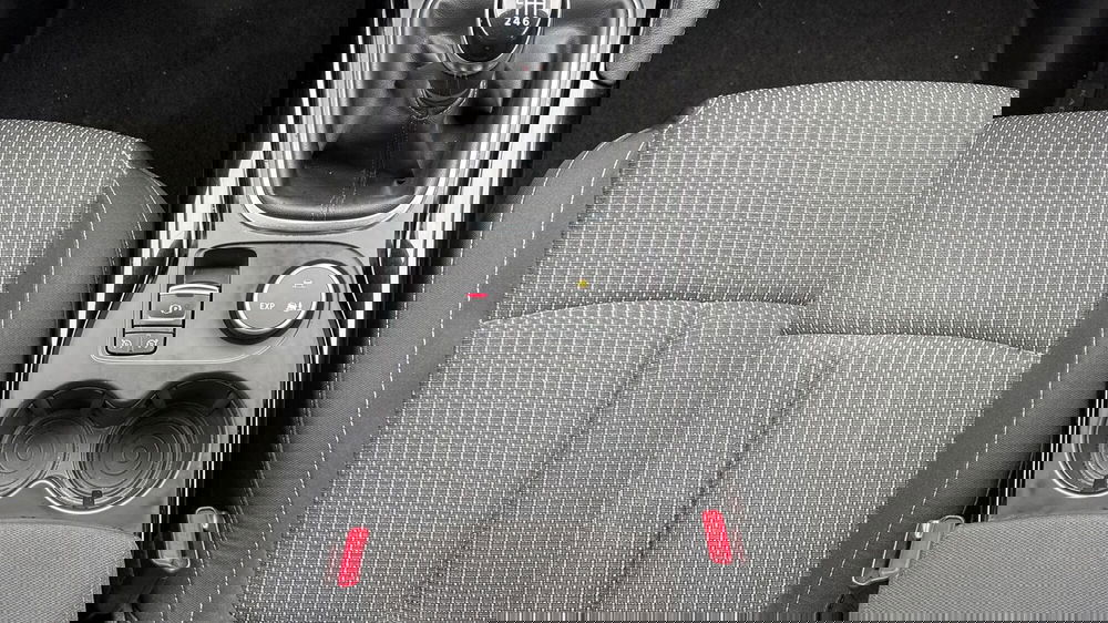 Renault Kadjar usata a Padova (19)