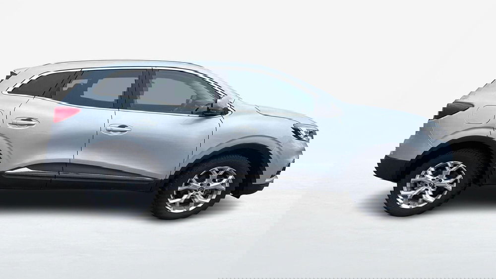 Renault Kadjar usata a Padova (3)