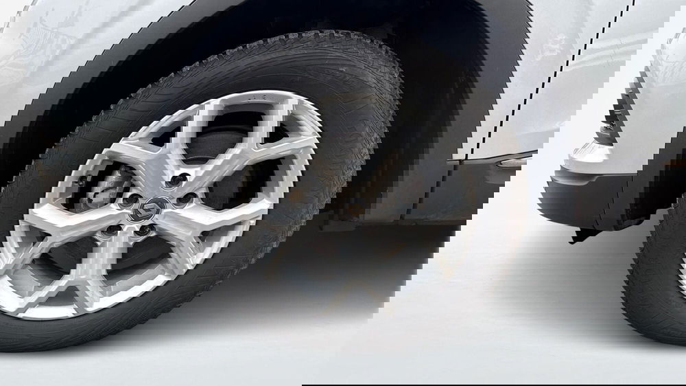 Renault Kadjar usata a Padova (4)