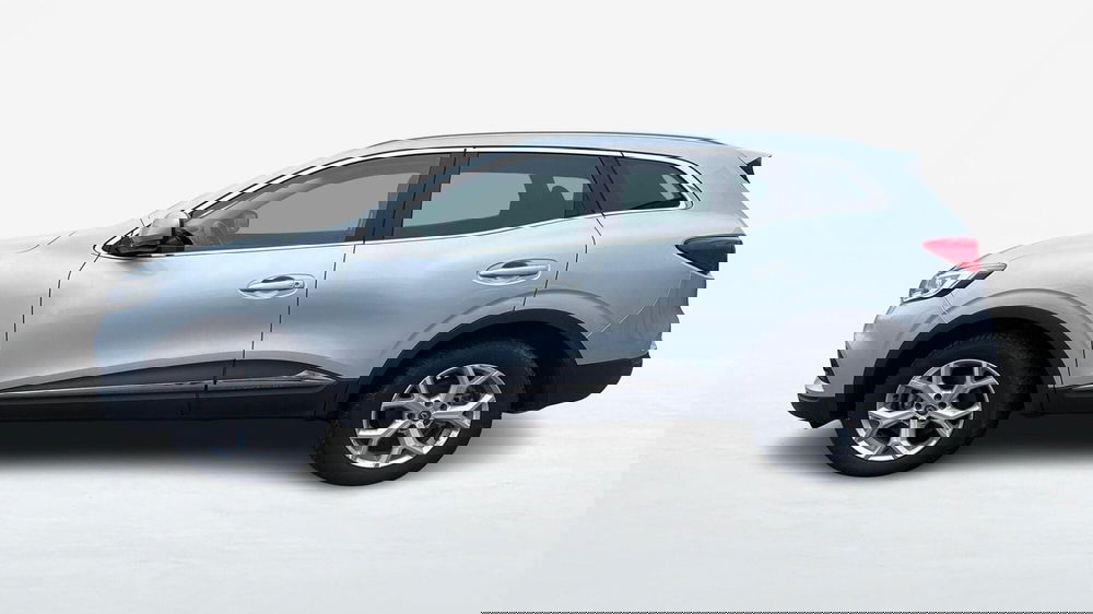 Renault Kadjar usata a Padova (5)