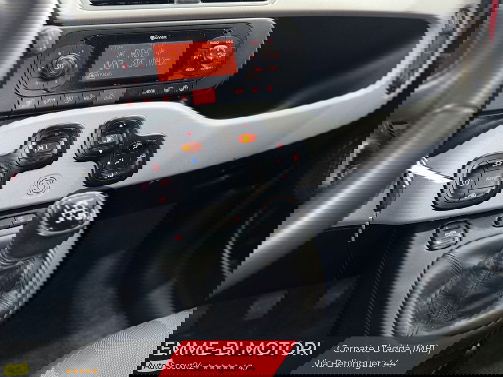 Fiat Panda usata a Monza e Brianza (10)