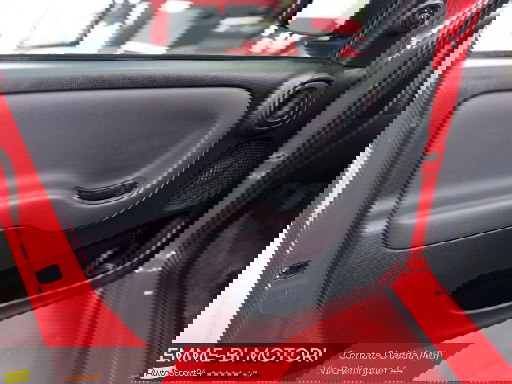 Fiat Panda usata a Monza e Brianza (12)