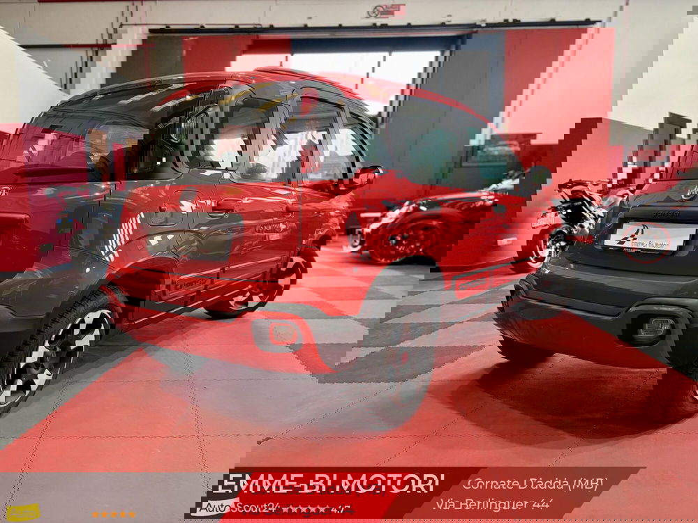 Fiat Panda usata a Monza e Brianza (2)