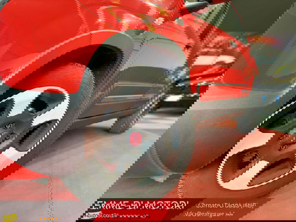 Fiat Panda usata a Monza e Brianza (3)