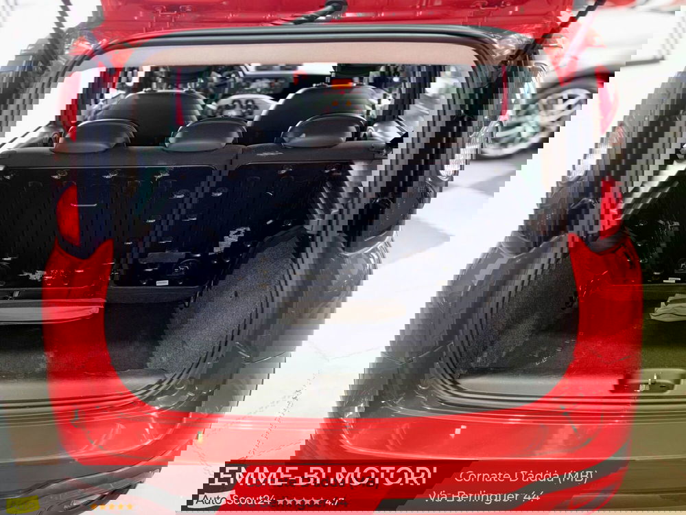 Fiat Panda usata a Monza e Brianza (4)