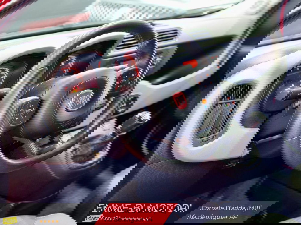 Fiat Panda usata a Monza e Brianza (5)